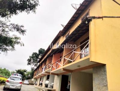 Casa em Condomnio para Venda, em Terespolis, bairro Posse, 2 dormitrios, 2 banheiros, 1 vaga