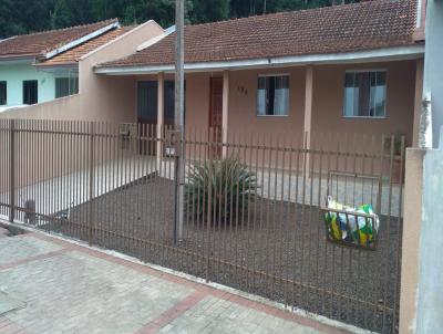 Casa para Venda, em Irati, bairro VILA NOVA, 2 dormitrios
