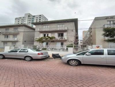 Apartamento 1 dormitrio para Venda, em Praia Grande, bairro Boqueiro, 1 dormitrio, 1 banheiro