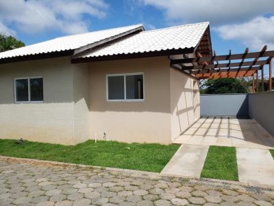 Casa para Venda, em Barra Velha, bairro So Cristvo, 2 dormitrios, 2 banheiros, 1 sute, 1 vaga