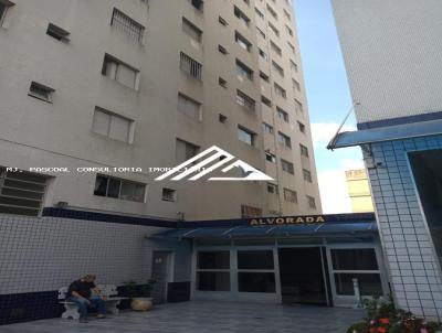 Apartamento para Locao, em So Bernardo do Campo, bairro Taboo, 2 dormitrios, 1 banheiro, 1 vaga
