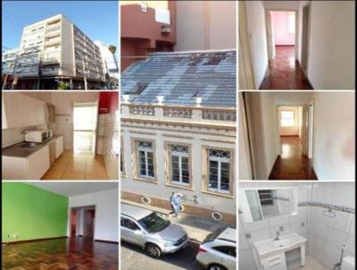 Apartamento para Venda, em So Leopoldo, bairro Centro, 2 dormitrios, 1 banheiro