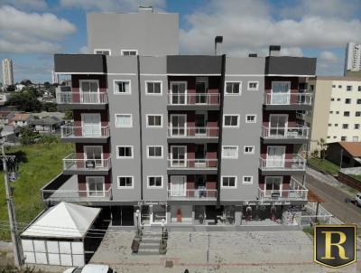 Apartamento para Venda, em Guarapuava, bairro Centro, 2 dormit�rios, 1 banheiro, 1 vaga
