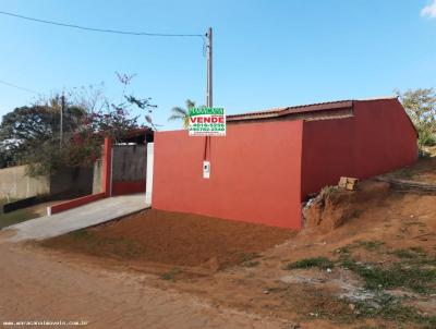 Casa para Venda, em Jarinu, bairro Estncia So Jorge, 2 dormitrios, 1 banheiro, 3 vagas