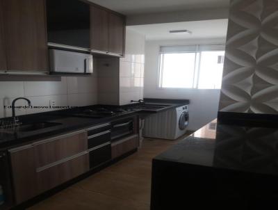 Apartamento para Venda, em Hortolndia, bairro Vila So Pedro, 2 dormitrios, 1 banheiro, 1 vaga