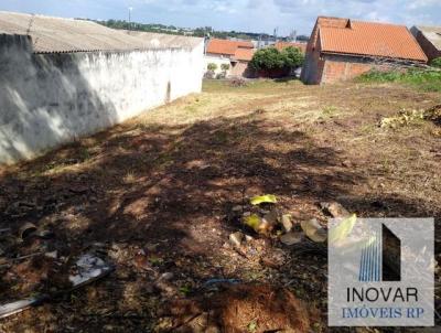 Terreno para Venda, em So Jos do Rio Preto, bairro Residencial Palestra