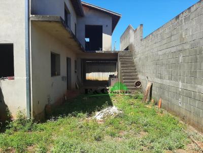 Sobrado para Venda, em Limeira, bairro Jardim Santa Adlia, 3 dormitrios, 1 banheiro, 3 sutes, 5 vagas