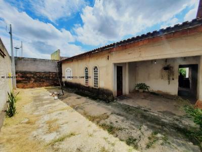 Casa para Venda, em Campinas, bairro Chcara Santa Letcia, 2 dormitrios, 1 banheiro, 3 vagas