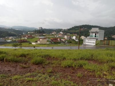 Terreno para Venda, em Santana de Parnaíba, bairro Villas do Jaguari