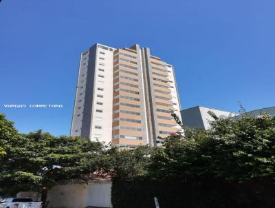 Apartamento para Venda, em Bauru, bairro Jardim Paulista PORTO MONIZ, 2 dormitrios, 3 banheiros, 2 sutes, 2 vagas