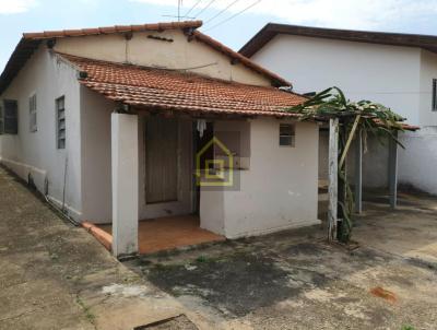 Terreno para Venda, em Americana, bairro Vila Frezzarim, 2 dormitórios, 1 banheiro, 2 vagas