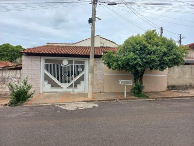 Casa para Venda, em Lins, bairro Junqueira, 2 dormitrios, 1 banheiro, 1 vaga