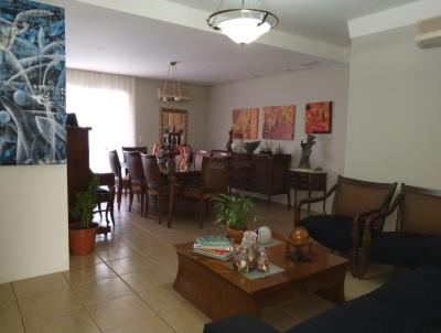 Apartamento para Venda, em Ribeiro Preto, bairro Santa Cruz do Jos Jacques, 3 dormitrios, 5 banheiros, 3 sutes, 3 vagas