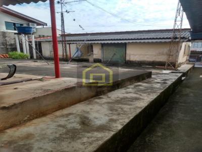 Casa para Venda, em Americana, bairro Jardim São Domingos, 3 dormitórios, 1 banheiro, 3 vagas