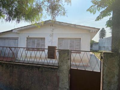 Casa para Venda, em Bagé, bairro Getúlio Vargas, 3 dormitórios, 2 banheiros, 2 vagas