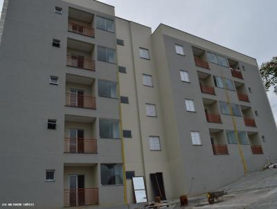 Apartamento para Venda, em Mogi das Cruzes, bairro SANTA TERESA, 2 dormitrios, 1 banheiro, 1 vaga