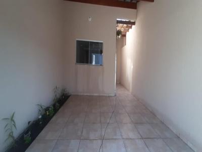 Casa para Venda, em Taubat, bairro Residencial Estoril, 2 dormitrios, 1 banheiro, 1 sute, 2 vagas