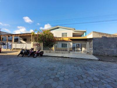 Casa para Locao, em Cambori, bairro Monte Alegre, 3 dormitrios, 1 banheiro, 1 vaga