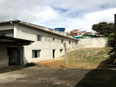 Casa para Venda, em , bairro Cidade Edson, 2 dormitrios, 1 banheiro, 4 vagas