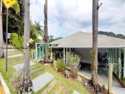 Casa em Condomnio para Venda, em Nova Lima, bairro Condomnio Vila Alpina, 4 dormitrios, 8 banheiros, 4 sutes, 5 vagas