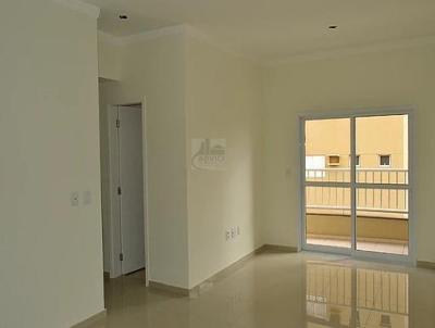 Apartamento para Venda, em Ribeiro Preto, bairro Nova Aliana, 2 dormitrios, 2 banheiros, 1 sute, 1 vaga