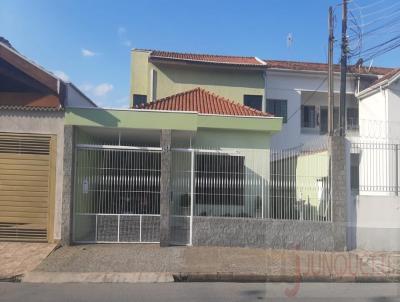 Casa para Venda, em Taubat, bairro Estiva, 3 dormitrios, 1 banheiro, 2 sutes, 3 vagas