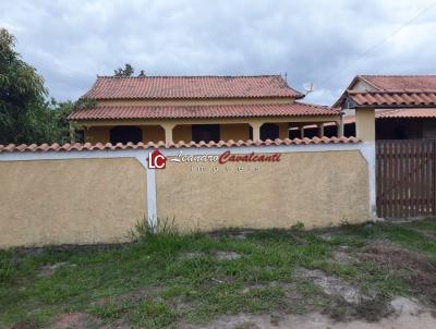 Casa para Venda, em Cabo Frio, bairro gravat (Tamoios), 2 dormitrios, 2 banheiros, 2 vagas