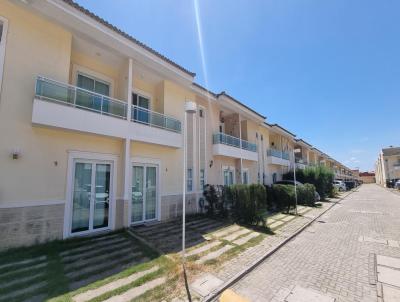 Casa em Condomnio para Venda, em Fortaleza, bairro Messejana, 2 dormitrios, 2 banheiros, 2 sutes, 2 vagas