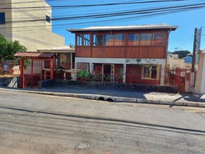 Casa para Venda, em So Leopoldo, bairro Padre Reus, 4 dormitrios, 3 banheiros, 2 vagas