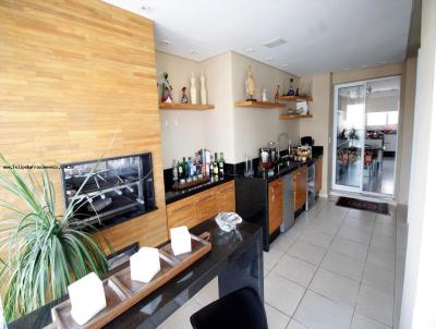 Apartamento para Venda, em So Paulo, bairro campo belo, 4 dormitrios, 4 sutes, 4 vagas