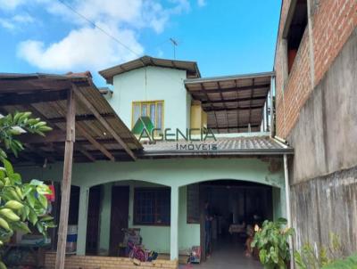 Casa para Venda, em So Leopoldo, bairro Boa Vista, 5 dormitrios, 3 banheiros, 2 vagas