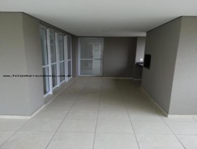 Apartamento para Venda, em So Paulo, bairro Vila Mariana, 4 dormitrios, 5 banheiros, 4 sutes, 4 vagas