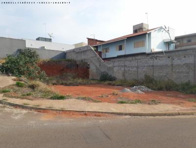 Terreno para Venda, em Bragana Paulista, bairro Chcara Alvorada