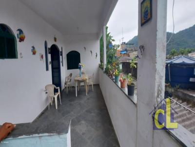 Casas de Vila para Venda, em Mangaratiba, bairro Itacuru, 3 dormitrios, 3 banheiros, 1 sute