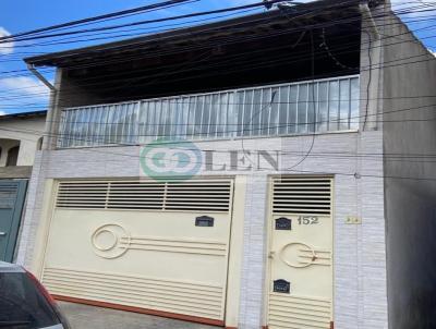 Casa para Venda, em So Paulo, bairro Vila Carmosina, 5 dormitrios, 4 banheiros, 2 vagas