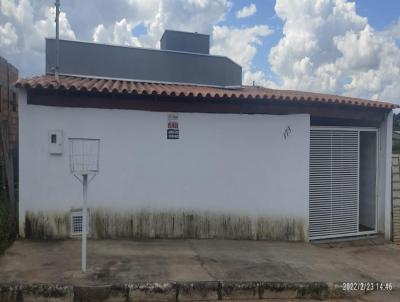Casa para Venda, em Campo Belo, bairro Mirante, 2 dormitrios, 1 banheiro, 1 vaga