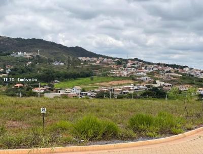 Lote em Condomnio Fechado para Venda, em So Joo del Rei, bairro Campana del Vento