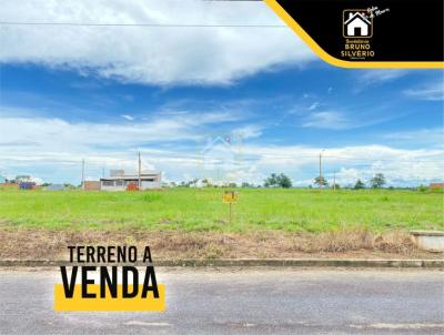 Terreno para Venda, em Rolim de Moura, bairro Buriti