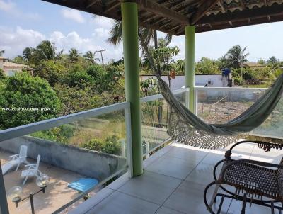 Casa em Condomnio para Venda, em Mata de So Joo, bairro Porto Saupe, 5 dormitrios, 3 banheiros, 3 sutes, 2 vagas