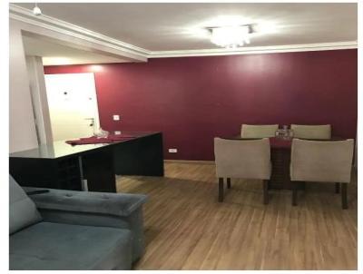 Apartamento para Venda, em Mau, bairro Vila Assis Brasil, 2 dormitrios, 1 banheiro, 1 vaga