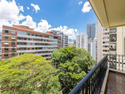 Apartamento para Venda, em So Paulo, bairro Higienopolis, 3 dormitrios, 4 banheiros, 3 sutes, 3 vagas