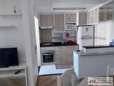 Apartamento para Locao, em Jundia, bairro Nova Cidade Jardim, 2 dormitrios, 1 banheiro, 1 vaga