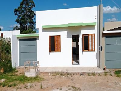 Casa para Venda, em Bagé, bairro Vila Brum, 2 dormitórios, 1 banheiro, 1 vaga