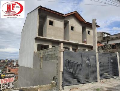 Casa para Venda, em Caieiras, bairro Jardim Marcelino, 2 dormitrios, 2 banheiros, 2 sutes, 1 vaga