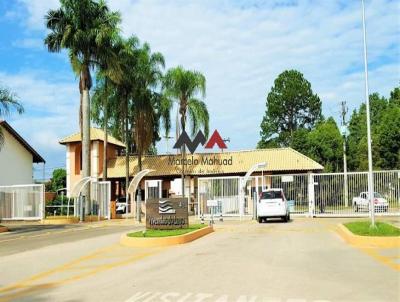 Terreno em Condomnio para Venda, em Sorocaba, bairro Vivendas do Lago 2