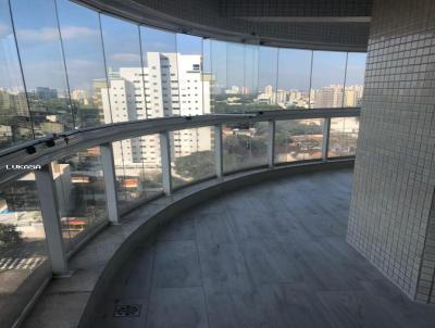 Apartamento para Venda, em So Bernardo do Campo, bairro Jardim do Mar, 4 dormitrios, 2 banheiros, 4 sutes, 4 vagas