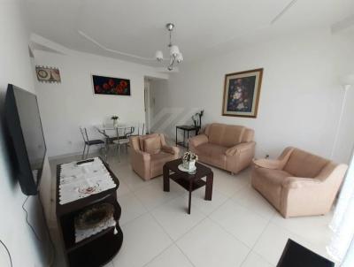 Apartamento para Locao, em Blumenau, bairro Centro, 3 dormitrios, 2 banheiros