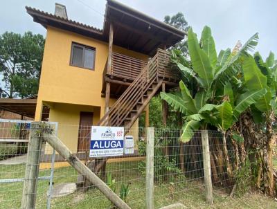 Casa para Locao, em Garopaba, bairro Campo Duna, 3 dormitrios, 2 banheiros, 1 vaga