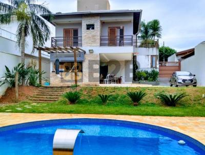 Casa para Venda, em Piratininga, bairro Residencial Primavera, 3 dormitrios, 5 banheiros, 3 sutes, 4 vagas