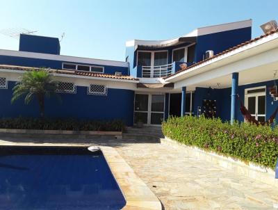Casa para Venda, em Ribeiro Preto, bairro Parque Residencial Lagoinha, 4 dormitrios, 8 banheiros, 2 sutes, 3 vagas